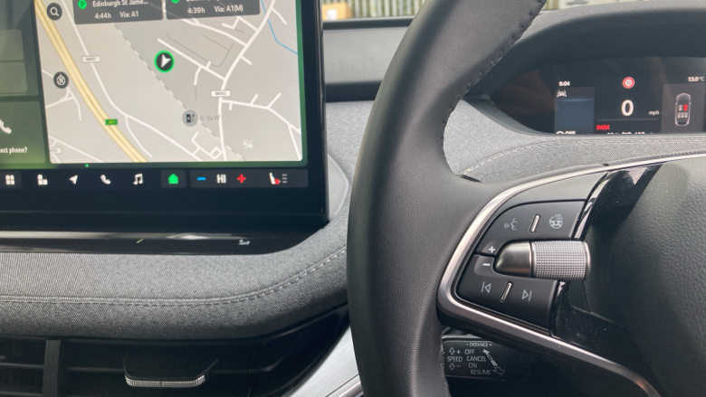 Skoda Enyaq 150kW 60 SE L 63kWh 5dr Auto Electric Estate